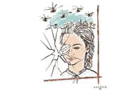 日本にも憤る市民、米兵の悲しげな表情...　『Little Birds』が伝える加工なきイラク戦争