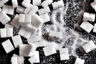 砂糖はなぜ「コカイン」なのか？...エネルギー効率と回復力を「分子レベル」で高める「代謝リセット」のススメ