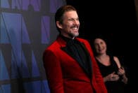 徹底的に嫌な奴だが才能があることは否めない、俳優イーサン・ホークの自伝的小説