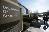 トランプ信者が外交トップへ　CIA長官から国務長官になるポンぺオの横顔