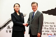 「金与正なんか知らない...」金正恩の妹に北朝鮮国民が冷たい視線