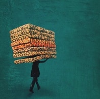 これはスタジオではなく、エチオピアの路上で撮った「現実」