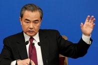 韓国を操る中国――「三不一限」の要求