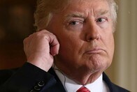 トランプ政権、北朝鮮ミサイル発射の制裁に手詰まり感