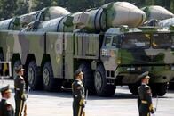中国が極超音速機をも撃ち落とす現代版「万里の長城」を地下に建設