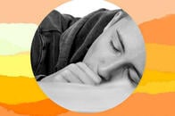 「息子が指しゃぶりをやめません」もうすぐ12歳なのに......