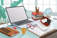 いつでも、どこでも働くための技術を身につける！ 2022年、flierで最も多く要約が読まれた本は？