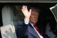 トランプ米大統領、防衛産業首脳に兵器生産加速を要求