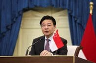 シンガポール、同国経由の関税回避や強制労働商品を調査＝首相