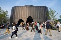 大阪・関西万博「未来的目玉展示」...石黒浩氏のシグネチャーパビリオンが描く「いのちの未来」