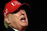 トランプがまた暴走？「イラン海上封鎖」の勝算