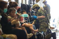 アフガンの20年戦争が残した負の遺産「日本も難民受け入れを」