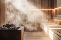 サウナは本当に健康にいいのか？...科学が示す「整う」の真価【最新研究】