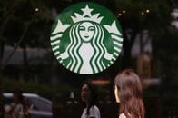 スタバ韓国に警察が家宅捜索、販促巡る捜査の一環＝報道
