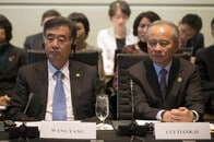「南シナ海の国際仲裁判決、争いを激化させる」駐米中国大使