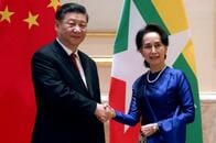 ミャンマー､終わらぬロヒンギャ難民危機　積極支援する中国の野心とは