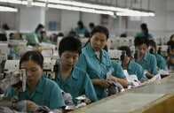 中国企業を覆う「金欠病」、在庫増と売掛金回収難も