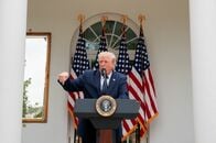 米小売り大手ウォルマート「多くの商品値下げ」、政権が要請＝トランプ氏