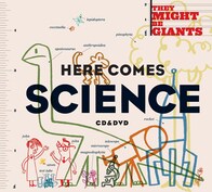 アメリカでは「科学は真実だ」というのも勇気がいる～ゼイ・マイト・ビー・ジャイアンツの科学教育ソング