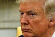 トランプ大統領、11月訪中　北朝鮮問題巡り習近平に圧力強化要請