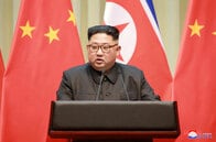 北朝鮮幹部「安倍首相との首脳会談は11月に」......金正恩が指示