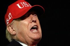 トランプがまた暴走？「イラン海上封鎖」の勝算