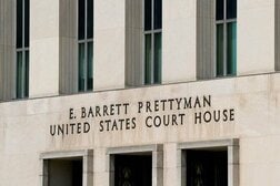 トランプ暗殺未遂容疑の男が訴追される…有罪なら終身刑の可能性も