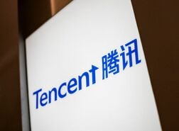 テンセント、中国ＡＩ新興マナスの買い戻し協議　筆頭株主に＝関係筋