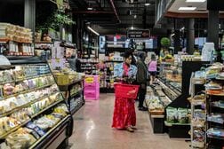 米1年先インフレ期待3.9％、23年5月以来の高水準＝ＮＹ連銀9月調査