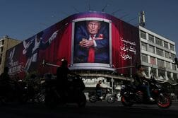 トランプ政権、11月までイラン紛争激化回避か　選挙後は攻撃強化も