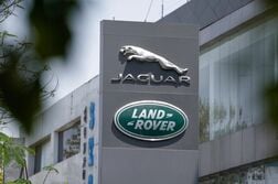 ジャガー・ランド・ローバー、収益改善計画に投資家は失望