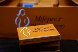 米最高裁、中絶薬の郵送配布の継続認める