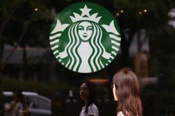 スタバ韓国に警察が家宅捜索、販促巡る捜査の一環＝報道