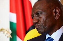 ケニア大統領、印タタ・ケミカルズに事業停止命令　「国益に寄与せず」