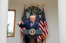 米小売り大手ウォルマート「多くの商品値下げ」、政権が要請＝トランプ氏