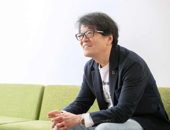 『なぜあなたはマネジメントを間違えるのか?』著者の岸良裕司さん