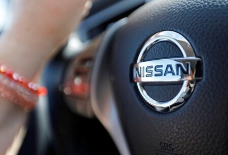 　５月１２日、日産自動車は、三菱自動車との資本業務提携などについて、同日に開催する取締役会に議題として付議する予定だと発表した。４月撮影（２０１６年　ロイター/Regis Duvignau）