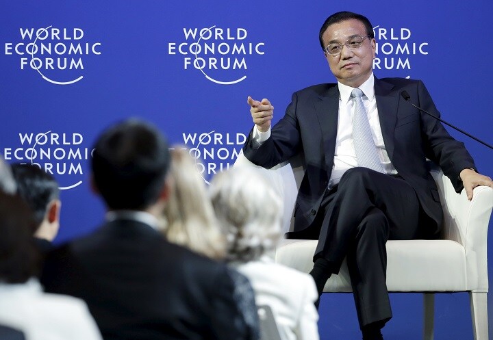 　中国の統計は信用できないが、李克強が参照している数字なら間違いない？　Jason Lee- REUTERS
