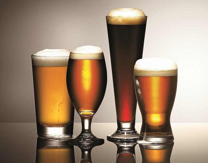 ANNABELLE BREAKEY/GETTY IMAGES