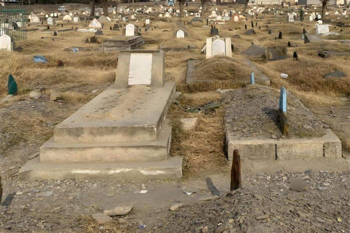 火葬NG、死は門出移民問題で揺れる今こそ知っておきたい、イスラム