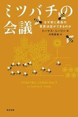 ミツバチの会議