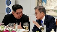 北朝鮮が米韓軍事演習を非難　米朝会談への影響示唆、南北閣僚級会談は中止