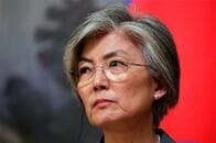 韓国･康京和外相｢ホワイト国から除外なら安全保障協力にも影響｣