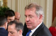 英国はもう「帝国気取り」で振る舞うのは止めた方がいい　駐米大使が「トランプ大統領は無能」と酷評