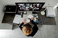 テレワークで利用者急増のZoom、安全性には問題だらけ