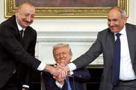 トランプが自賛する和平仲介は不完全...南カフカスで対立が再燃しかねない