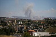 イスラエルとヒズボラ、停戦で合意＝米当局者