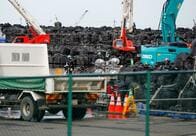 「復興五輪」開催が福島の復興作業を遅らせる　