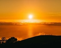 【クイズ】日本で1番「初日の出が早い島」はどこ？