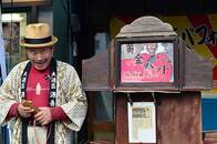 日本の「紙芝居」が海外で人気　国境なき医師団から多言語政策まで